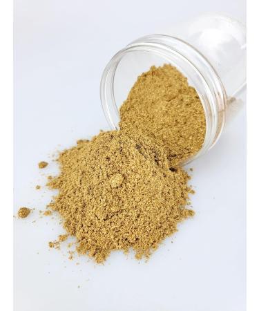 Entirely Ingredients Garam Masala Special Fine Powder 500g Mixed Spices - Selected for Premium Quality - Buy Online on SooperMarket.com