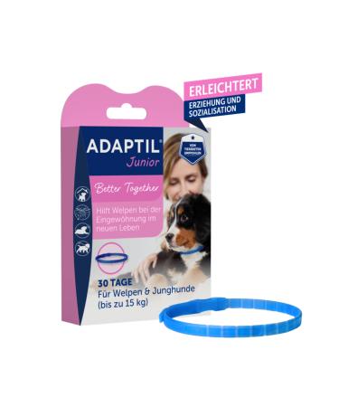 Adaptil junior collar pheromonhal band