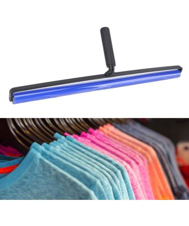 Sticky Glue Roller - Washable Silicone Cleaning Roller for LCD Screens - Reusable Dust Remover (20 Inches) | International Shipping Available - Buy Online on SooperMarket.com