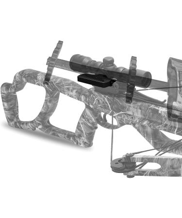 Bohning Crossbow Quiver Mounting System - Secure and Convenient - Buy Online on SooperMarket.com
