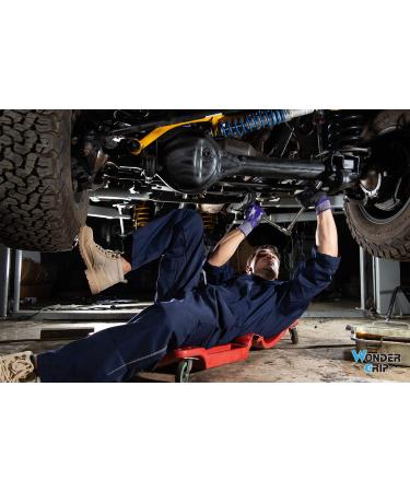 Wonder Grip WG-518W Oil Plus Oil-resistant Gloves Size XL/10 - Buy Online on SooperMarket.com