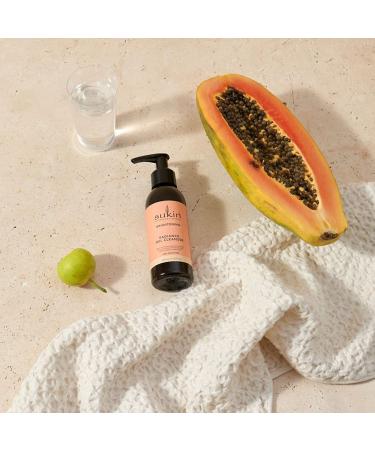 Sukin Brightening Radiance Gel Cleanser - 4.23 oz | Shop Internationally for Glowing Skin - Buy Online on SooperMarket.com