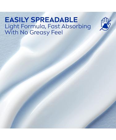 NIVEA Soft Cream 3 Pack - 6.8 Oz Jars - Refreshing Moisturizing Cream for Body, Face, and Hands - Buy Online on SooperMarket.com