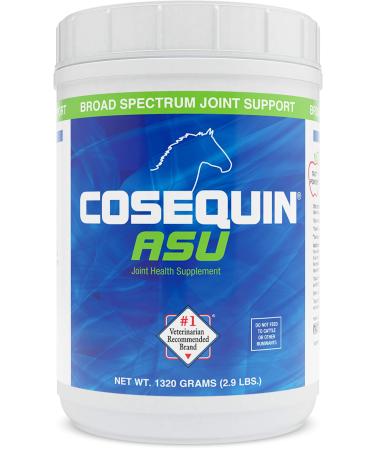 Nutramax Cosequin ASU Equine Powder 1320gm