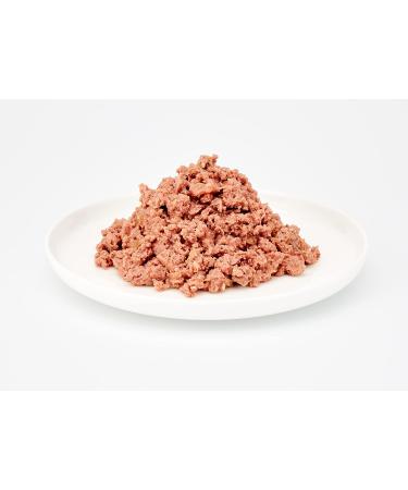 Venandi Animal Premium Wet Cat Food - Grain-Free Chicken Monoprotein 12 Pack (12 x 125g) - International Shipping Available - Buy Online on SooperMarket.com