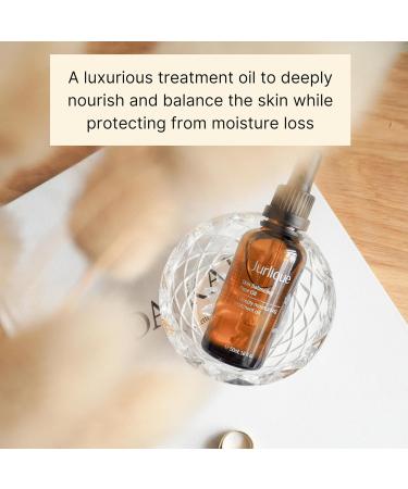 Jurlique - Skin Balancing - Face Oil - Face Neck & D colletage - Moisturizes & Balances Skin Protects From Moisture Loss Addresses Uneven Skin Tone - Natural Ingredients - All Skin Types - 50ml Face/Oil - Buy Online on SooperMarket.com