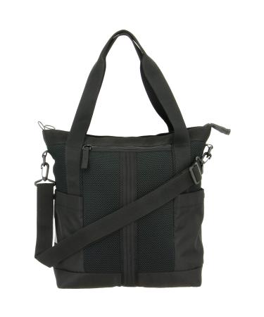 adidas Women's All Me Tote, Black, One Size Black One Size