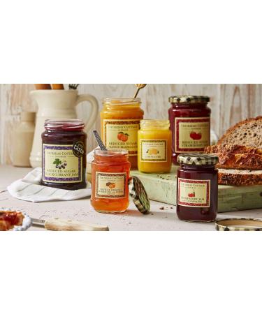 Thursdays Cottage Reduced Sugar Orange Marmalade 3x315g - Buy Online on SooperMarket.com