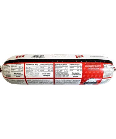 Rollover Beef Dog Food - 800g - Buy Online on SooperMarket.com