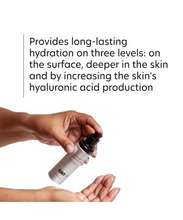 PCA SKIN Hyaluronic Acid Boosting Face Serum | Anti-Aging Hydration with Niacinamide & Ceramides | 24-Hour Moisturization | 1 oz Pump - Buy Internationally - Buy Online on SooperMarket.com