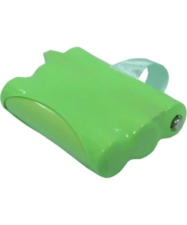 Buy Replacement Battery Compatible with SBC ID2820 & ID282H - 700mAh/3.6V - Fast International Shipping - Buy Online on SooperMarket.com