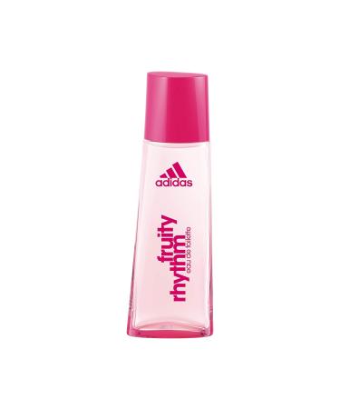 Adidas Fruity Rhythm by Adidas for Women - 1.7 Ounce EDT Spray Fresh - Buy Online on SooperMarket.com