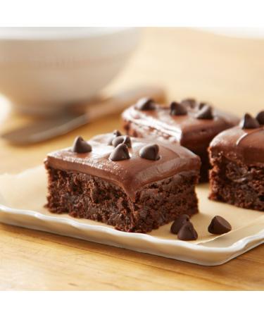HERSHEY'S Milk Chocolate Baking Chips - Bulk 11.5oz Bags (12 Count) Gluten Free Milk Chocolate Chips - Buy Online on SooperMarket.com