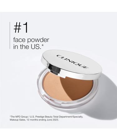 Clinique Stay-Matte Sheer Pressed Powder N 17 - 7.6g | Buy Internationally - Buy Online on SooperMarket.com