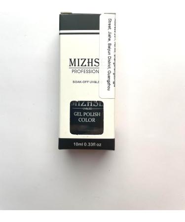 MIZHSE Glitter Nail Polish Cat Eye 9D Gel Nail with Magnetic Stick Soak-Off UV LED Gel Polish Discoloration Manicure DIY Gel Nail Polish 10ml*1 - Buy Online on SooperMarket.com