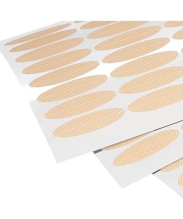 240 Pairs Double Eyelid Adhesive Double Eyelid Adhesive Wide Eyelid Tapes Lifting Strips Invisible Eyelid Correction Tape Eyelid Adhesive Strips Lash Enhancers & PrimersEyes - Buy Online on SooperMarket.com