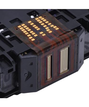 High Sensitivity Colour Printhead for HP7500 | Efficient Printing | Perfect Match for HP7500A - Buy Online on SooperMarket.com