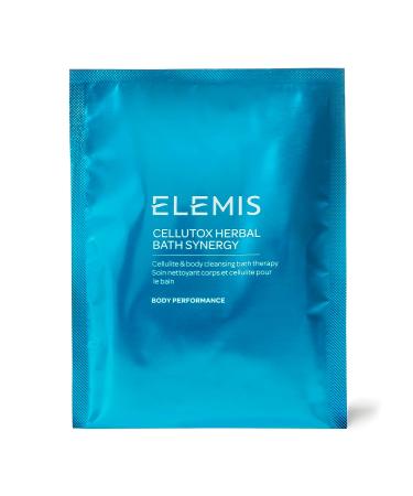 ELEMIS Cellutox Herbal Bath Synergy - Detoxify and Revitalize Your Body - Buy Online on SooperMarket.com