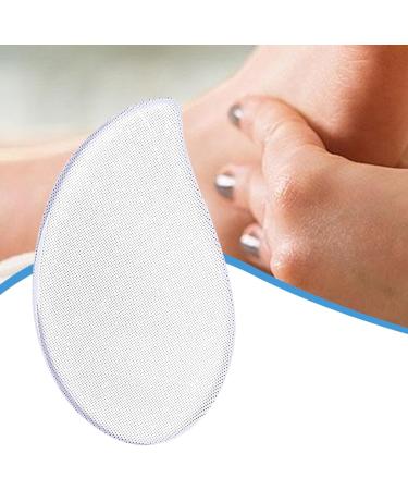 Toseky Hard Skin Remover - Glass Callus Remover in-Shower Foot Scrubber Dead Skin Remover Dry Heels Skin Remover Pedicure Kit for Feet Dead Skin Smoothing Big Magatama - Buy Online on SooperMarket.com