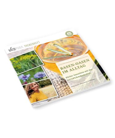 VICOPURA Evening Tea - Alkaline Herbal Blend for Nighttime Support | 100g - Buy Online on SooperMarket.com