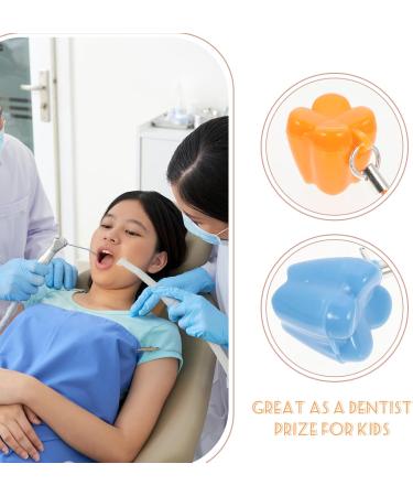 TOYANDONA 25pcs Necklace Milk Teeth Storage Box for Kids - Secure & Stylish Tooth Keepsake Organizer - Buy Online on SooperMarket.com