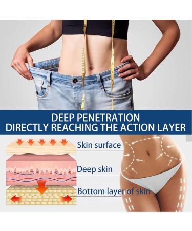 Buy Slimming & Neck Firming Cream | Skin Tightening Lotion for Face & Body | Firm & Lift Skin Solutions - Buy Online on SooperMarket.com