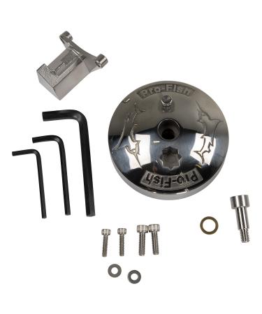 Lewmar Pro Fish Conversion Kit