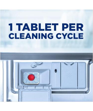6 x 26 Finish Powerball All In One Lemon Dishwasher Tablets Total 156 - Buy Online on SooperMarket.com