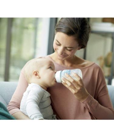 Philips Avent 0m+ Airflex Newborn Teats New Born - Buy Online on SooperMarket.com