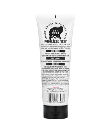 The Doux We Want Easy Texture Tamer | International Shipping Available - Best Hair Styling Solution - Buy Online on SooperMarket.com