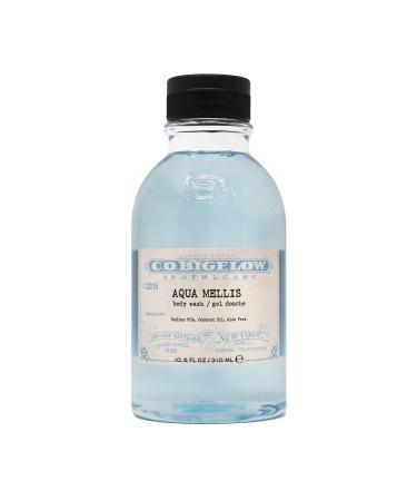 C.O. Bigelow Iconic Collection Aqua Mellis Body Wash, 10.5 fl oz
