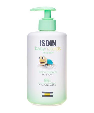 ISDIN Babynatural Locion Corporal 400ml