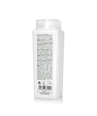 FRAMESI Morphosis Sublimis Oil Shampoo 8.4 fl oz - Nourishing & Hydrating International Shipping Available - Buy Online on SooperMarket.com