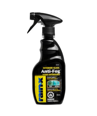 Rain-X 36236 Anti-Fog Interior Glass Treatment 355mL