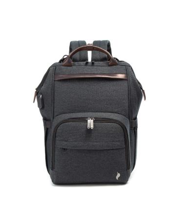 Osann diaper backpack BackPack large capacity lots of storage space with mobile phone port Elegance