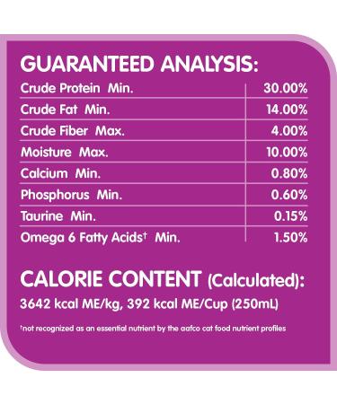 WHISKAS Meaty Selections Dry Cat Food with Real Chicken 4kg Bag & Dry Cat Food with Real Tuna 4 kg Bag - Buy Online on SooperMarket.com