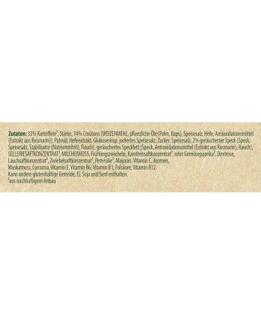 Buy KNORR Cup A Soup Potato Cream Soup - 48g (12 Pack) | No Additives or Dyes | Fast & Delicious International Shipping - Buy Online on SooperMarket.com