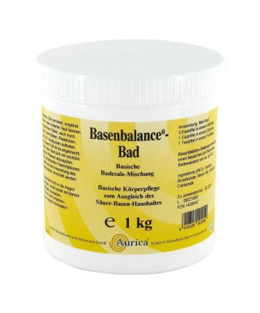 Aurica Base Balance Bad 1000 g