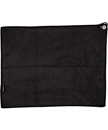 SHANKITGOLF Funny Golf Towel - Perfect Golf Gift with Brogey Golf Clip - Buy Online on SooperMarket.com
