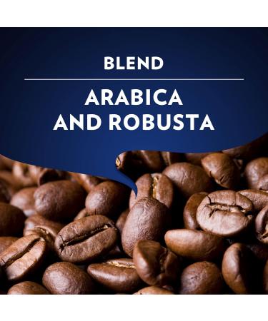 Lavazza Crema E Gusto Medium Roast Coffee Capsules Compatible with Nespresso Original Machines creamy coffee chocolate hints wood and spice aftertaste (10 Count) Pack of 1 - ( Packaging May Vary ) Crema e Gusto 10 count (Pack of 1) - Buy Online on SooperMarket.com