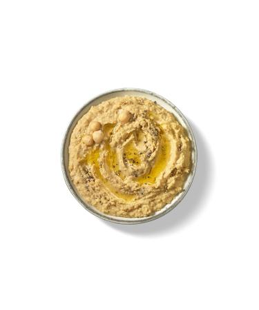 Buy Annabel Home-Made Hummus 250g (7-Pack) Natural Authentic Taste | International Shipping Available - Buy Online on SooperMarket.com