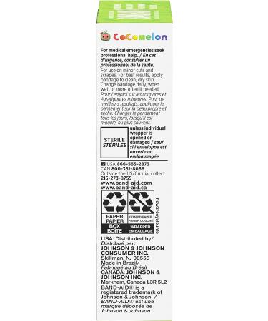 Cocomelon Single Pack 20ct - 20 Count Cocomelon Toys | Buy Now - Buy Online on SooperMarket.com