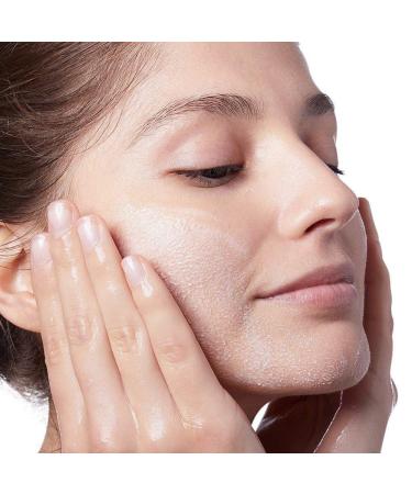 Cerave Moisturizing Cleansing Lotion - Gentle Cleanser for Normal to Dry Skin with 3 Essential Ceramides & Hyaluronic Acid | 473 ml 6 Pack - International Shipping Available - Buy Online on SooperMarket.com