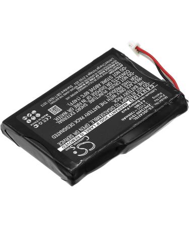 DCH 1300mAh ZH613450 Battery Replacement for JDS Labs C5D C5 C421 | Buy Internationally - Buy Online on SooperMarket.com