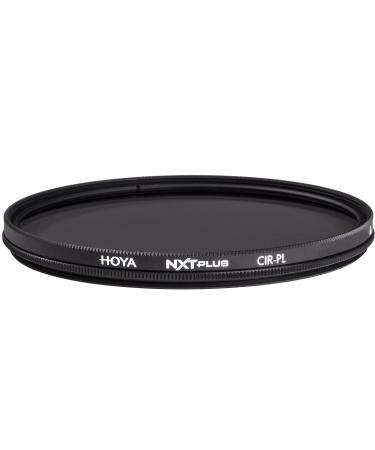 Hoya 77mm NXT Plus Circular Polarizer Filter - Slim Frame Glass Filter - Buy Online on SooperMarket.com