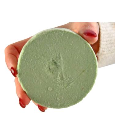 Eucalyptus Peppermint Shower Steamers - Aromatherapy Stress Relief Set - Buy Online on SooperMarket.com