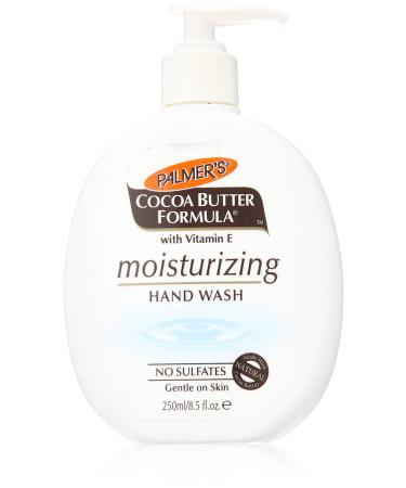 Palmer's Cocoa Butter Moisturizing Hand Wash 8.5 Ounce