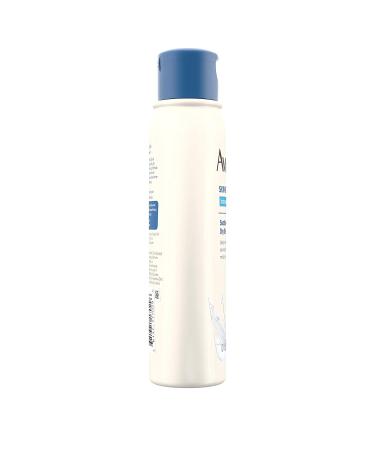Aveeno Skin Relief Fragrance-Free Body Wash - 12 oz | Soothing & Hydrating - Buy Online on SooperMarket.com