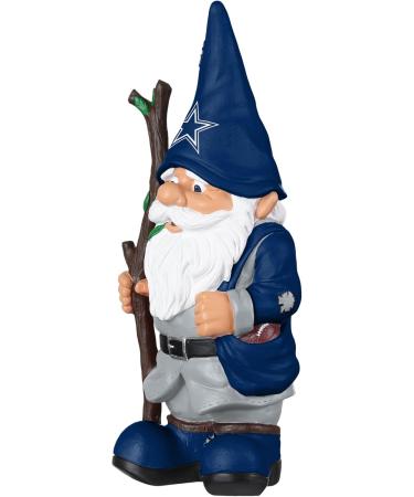 Foco NFL Dwarf Holding Stick - Dallas Cowboys | 8 Vibrant Colors | International Shipping Available - Buy Online on SooperMarket.com