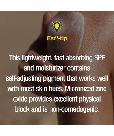 CONTROL CORRECTIVE Tinted Moisturizer SPF 30 - Hydrating & Non-Greasy 2.5 Oz - Buy Online on SooperMarket.com